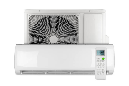 Foto Klimaanlage