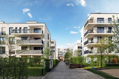 Immobilienverwaltung